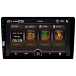 Autoradio RK-7120C 9 Bluetooth USB Carplay FM MP5 - Image 4