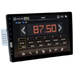 Autoradio RK-7120C 9 Bluetooth USB Carplay FM MP5