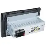 Autoradio RK-7120C 9 Bluetooth USB Carplay FM MP5 - Image 3