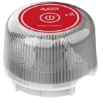 Avant AV1201 V16 Connected Homologada pela DGT 3.0 Geolocalizável
