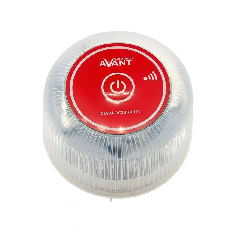Avant AV1201 V16 Connected Homologada pela DGT 3.0 Geolocalizável - Image 3