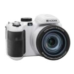 Kodak PixPro Astro Zoom AZ425 20MP Preto/Branco - Image 3