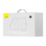 Baseus ComfortRide Series - Almofada Lombar - Image 3