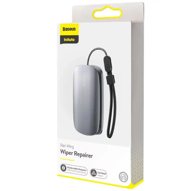 Baseus Rain Wing - Reparador de limpa para-brisas - Image 2
