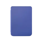 Capa de livro eletrónico Kobo Basic SleepCover Azul