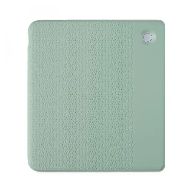 Capa para Livro Eletrónico Kobo Basic SleepCover Verde - Image 2