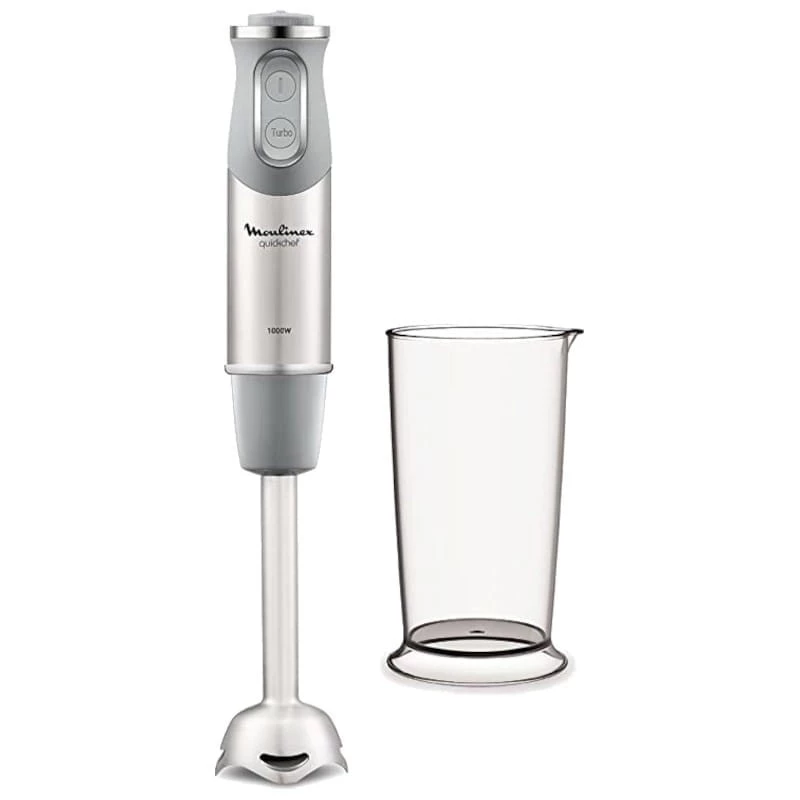 Moulinex Quickchef 1000W 800ml - Batedeira - Image 1