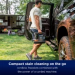 BISSELL SpotClean ProHeat Advanced - Image 5