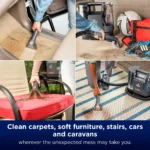 BISSELL SpotClean ProHeat Advanced - Image 4