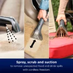 BISSELL SpotClean ProHeat Advanced - Image 2