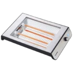 Torradeira plana Blaupunkt BP4004 - aço inoxidável