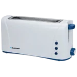 Torradeira Blaupunkt BP4001 Long Slot - Branca