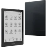 BOOX Go 6 32 GB Android 11 Preto - Leitor de livros eletrónicos 6" Carta 1300 e MicroSD - Image 6