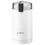 Moinho de Café Bosch TSM6A011W 180 W Branco