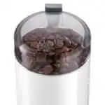 Moinho de Café Bosch TSM6A011W 180 W Branco - Image 4