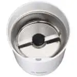 Moinho de Café Bosch TSM6A011W 180 W Branco - Image 3
