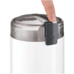 Moinho de Café Bosch TSM6A011W 180 W Branco - Image 2