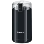 Moinho de Café Bosch TSM6A013B 180 W Preto