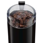 Moinho de Café Bosch TSM6A013B 180 W Preto - Image 4