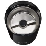 Moinho de Café Bosch TSM6A013B 180 W Preto - Image 3