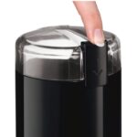 Moinho de Café Bosch TSM6A013B 180 W Preto - Image 2