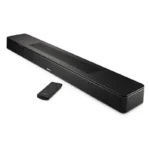 Bose Smart Soundbar Bluetooth Preto