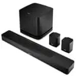 Bose Smart Soundbar Bluetooth Preto - Image 2