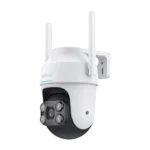 Botslab PT W312 4MP WiFi Visão Nocturna