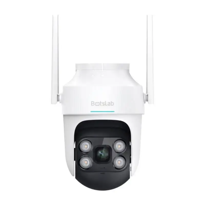 Botslab PT W312 4MP WiFi Visão Nocturna - Image 3