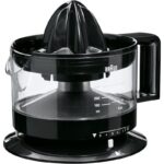 Braun TributeCollection CJ 3000 Electric Juicer 20W Preto