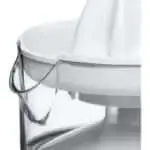 Braun TributeCollection CJ 3000 Electric Juicer 20W Branco - Image 3