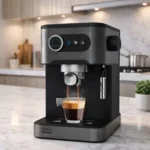 Cecotec Power Espresso 20 Pro 20 Bares Manómetro PressurePro - Máquina de café expresso - Image 2