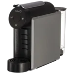 Cafeteira Cápsula Delta Q Mini Qool Cinza