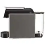 Cafeteira Cápsula Delta Q Mini Qool Cinza - Image 3