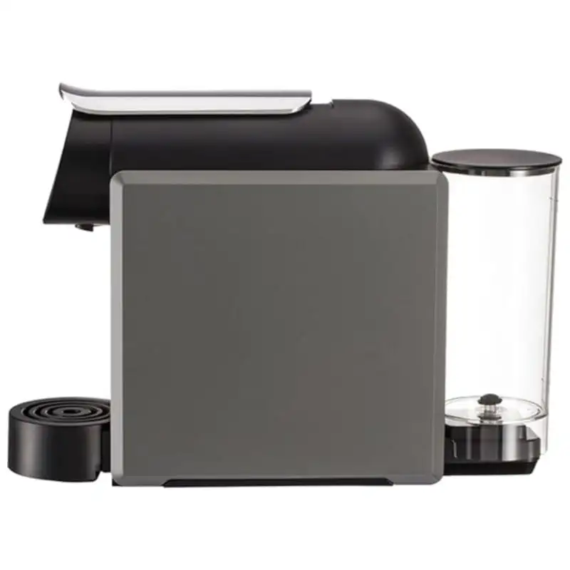 Cafeteira Cápsula Delta Q Mini Qool Cinza - Image 3