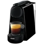 De'Longhi Essenza Mini Máquina de café EN85.B Preto