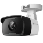 Câmara de segurança IP TP-Link VIGI C340I 4MM 4 MP para teto/parede/pavimento Preto/branco