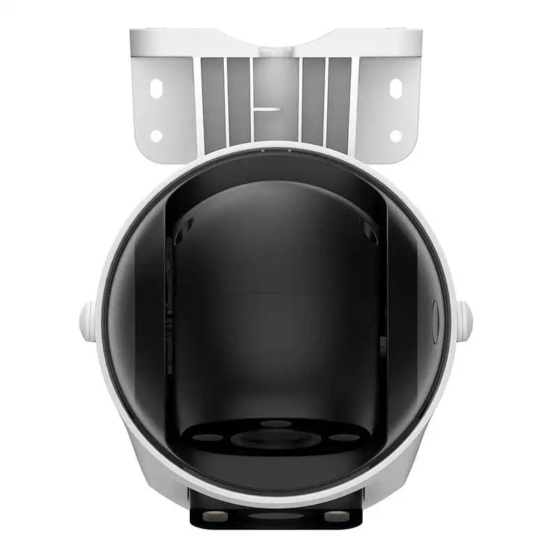 Câmara de segurança IMOU Cruiser Dual 8MP WiFi 360º Visão Noturna Branca - Image 2