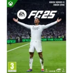 EA Sports FC 25 Standard Versão Xbox One/Xbox Series X