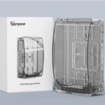 Caixa Impermeável Sonoff R2 IP66 Branca - Image 3