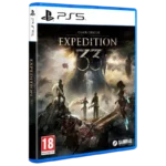 Clair Obscur Expedition 33 - PlayStation 5