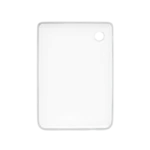 Capa Clear Clear para livros electrónicos da Kobo