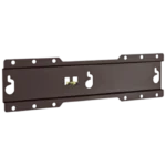 Meliconi CME ES400 Fixo 50" VESA 400x400 mm Preto - Suporte para TV