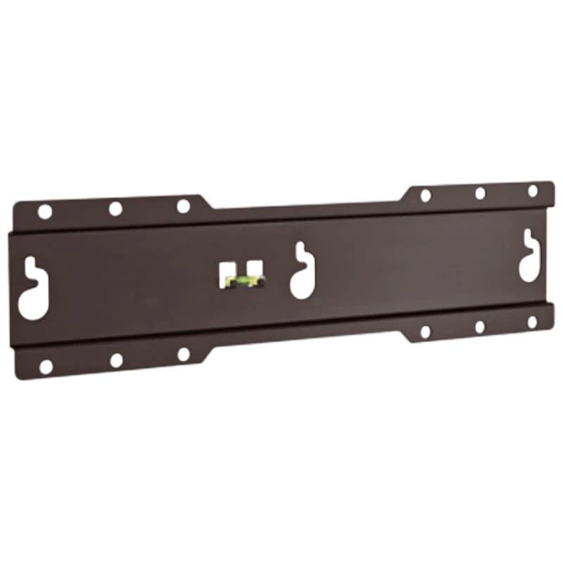 Meliconi CME ES400 Fixo 50" VESA 400x400 mm Preto - Suporte para TV - Image 1
