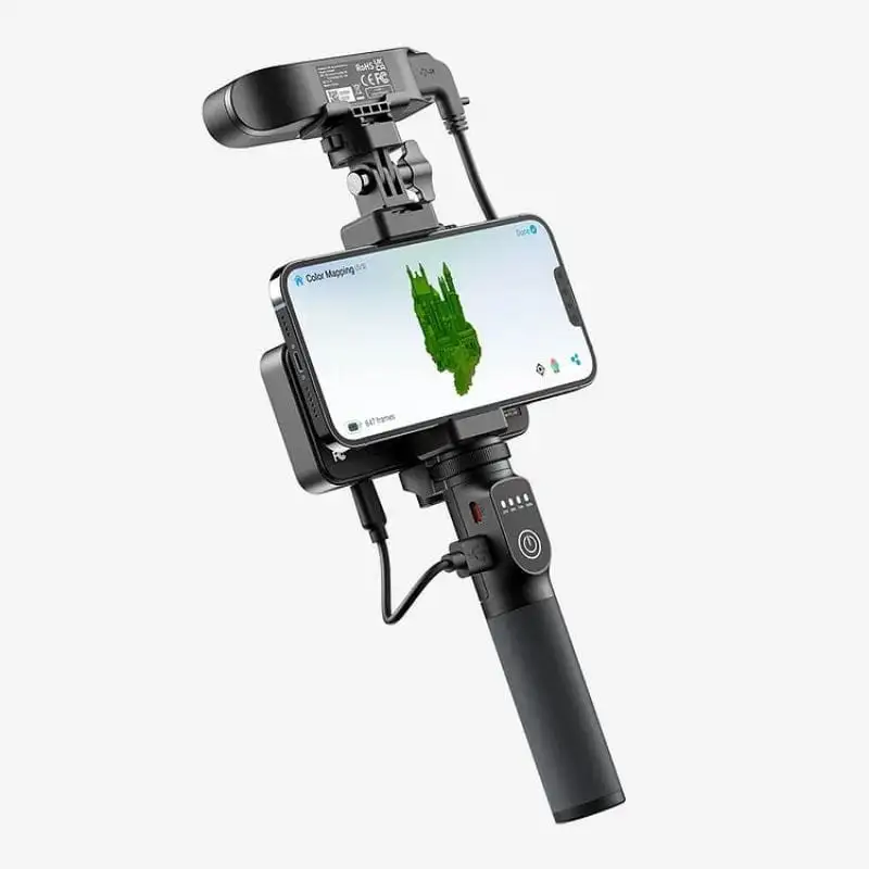 Scanner 3D Creality CR-Scan Ferret Pro - Image 2