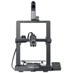 Impressora 3D Creality Ender 3 V3 KE Preta FDM