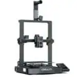 Impressora 3D Creality Ender 3 V3 KE Preta FDM - Image 3