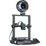 Impressora 3D Creality Ender 3 V3 KE Preta FDM - Image 2