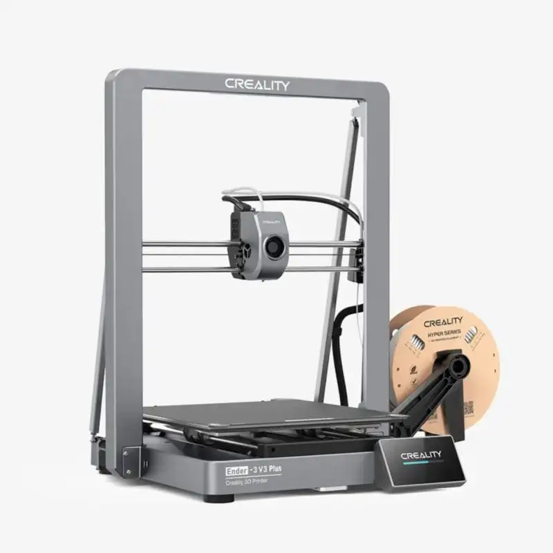 Creality Ender 3 V3 Plus - Image 3