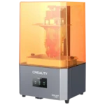 Creality Halot-PLAY LCD Mono 8,9" Impressão de alta precisão Resina